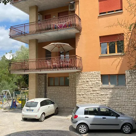 Appartement Casa Amelia