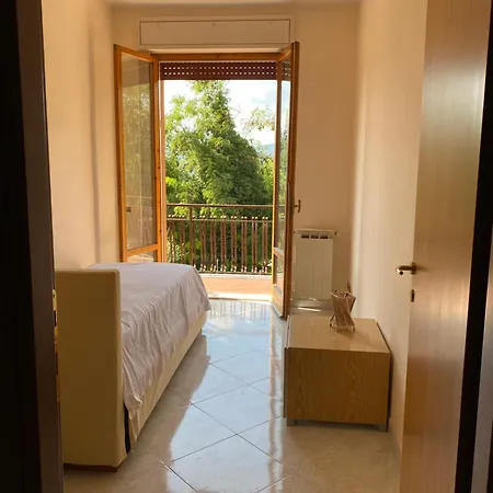Appartement Casa Amelia
