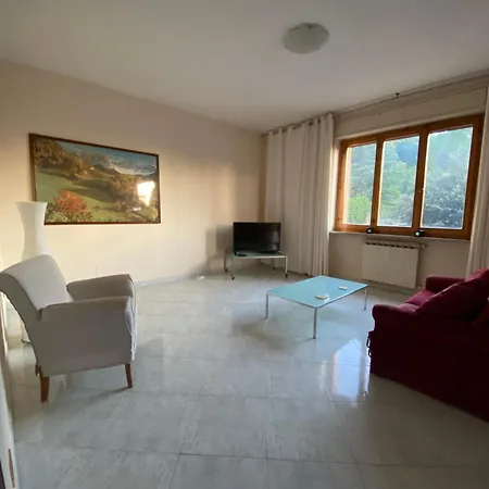 Apartamento Casa Amelia