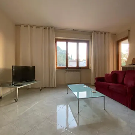 Casa Appartement Amelia