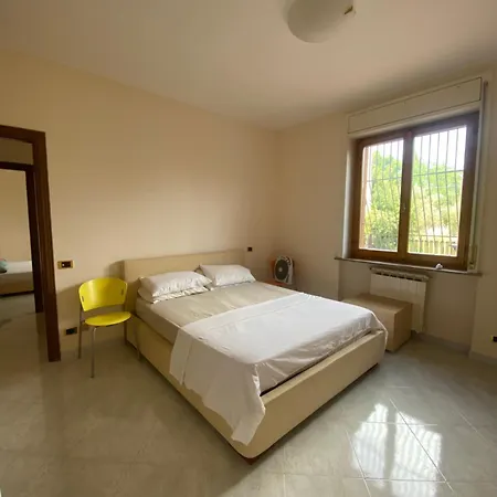 Casa Appartement Amelia